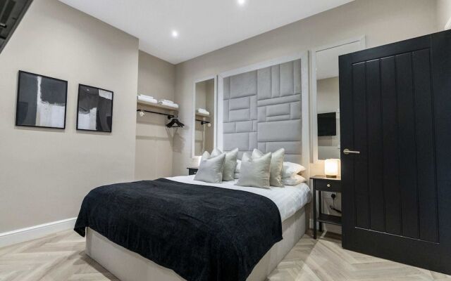 The Burlington by Stamp SA