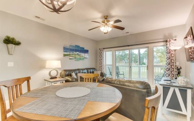 World Tour Golf Links Condos by Escape