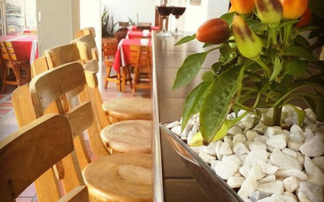 Hotel Ocean Taganga Internacional