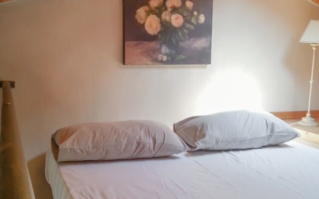 Apartment With one Bedroom in Roccacasale, With Wonderful Mountain Vie