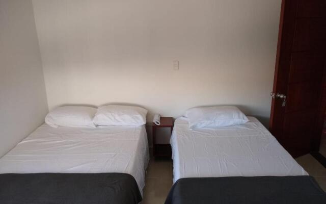Hotel Don Luis