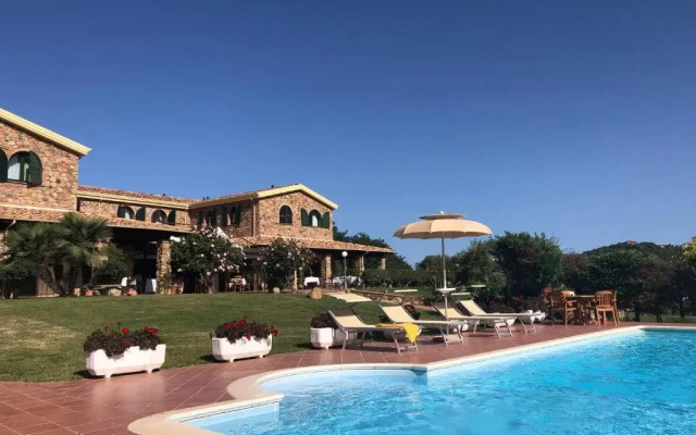 Hotel Janas