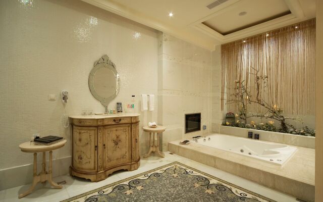 Wego Boutique Hotel-Hsinchu