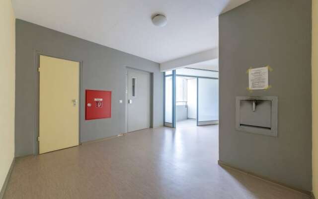 Private Apartment Albert-Schweitzer-Straße