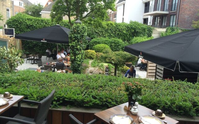 Hotel De Nieuwe Doelen