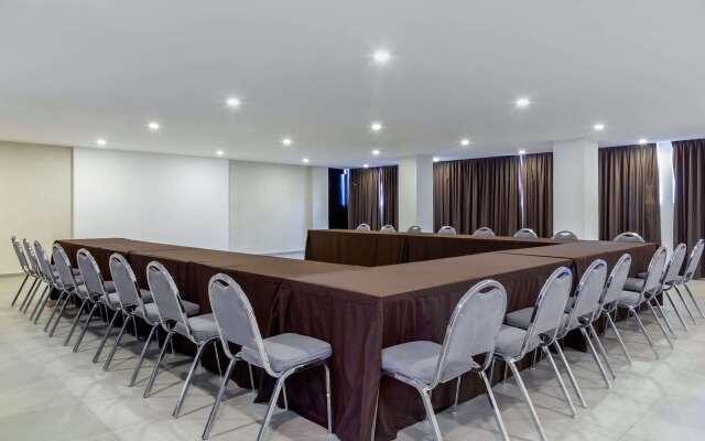 Comfort Inn San Luis Potosi