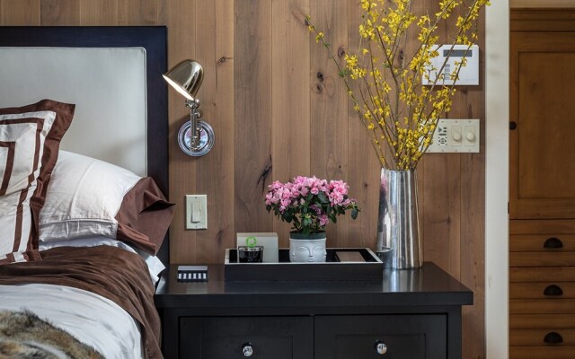 River Bliss by Exceptional Stays