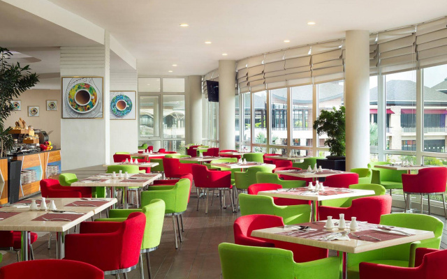 Grand Lagoi Hotel Bintan