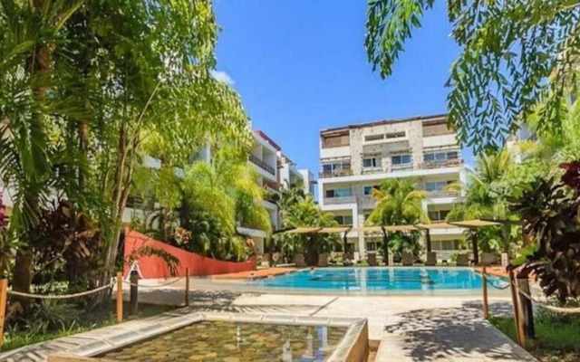 Sabbia Condos - Nice Apartment