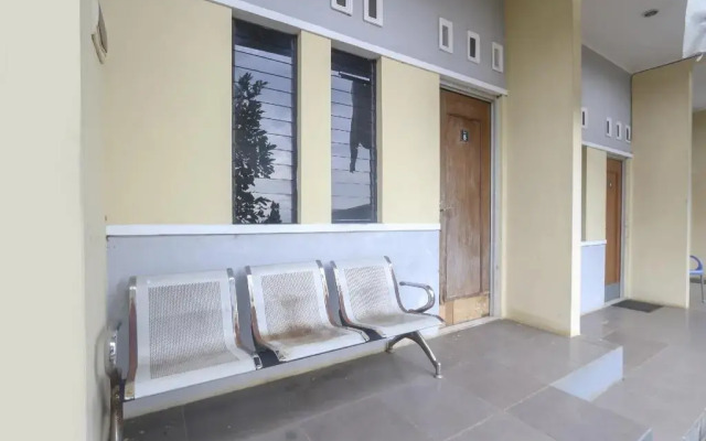 OYO Flagship 76934 Pine Hill View Resort