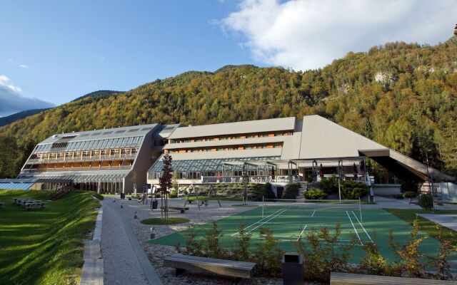Alpski Resort Spik