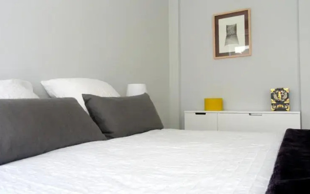 Apartamento Zazpi