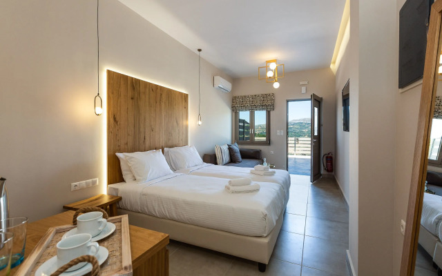 Panorama Luxury Rooms