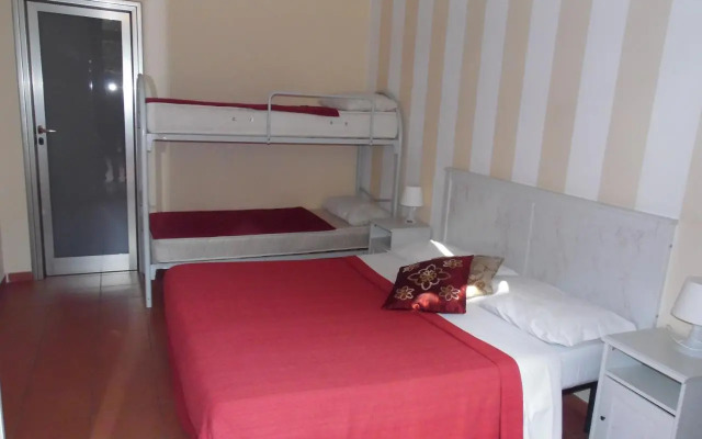 Agorà Hostel