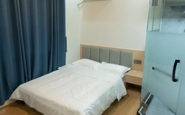 Jingdezhen Yiboshe Homestay Sanbao Branch