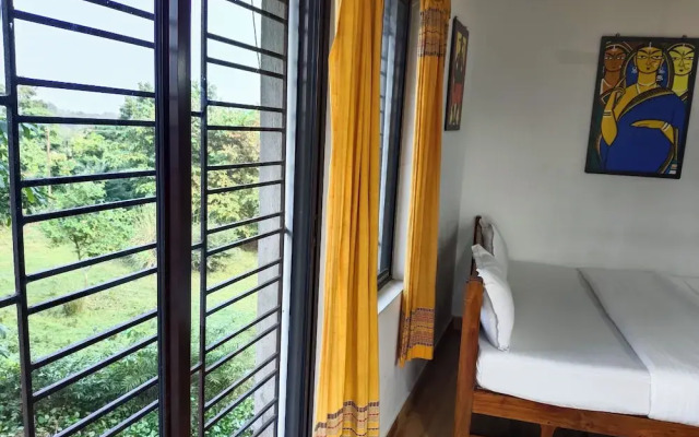 Khoai Village Resort