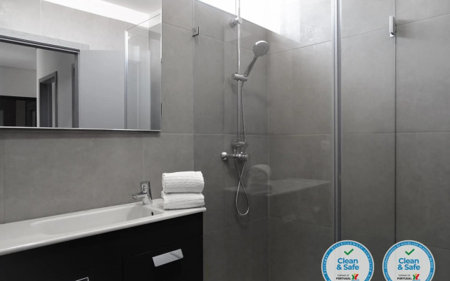 Rs porto Apartments