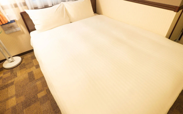 Toyoko Inn Sendai Higashi 2
