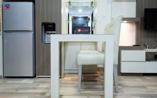 Affordable 2BR Casa De Parco BSD Apartment