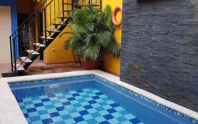Coco Bahia Hostal