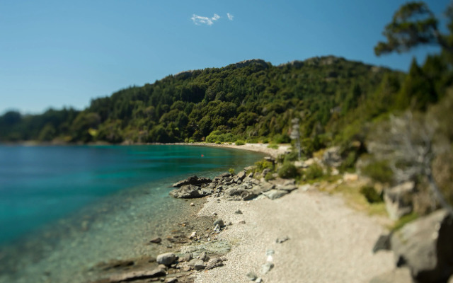 Villa Beluno Hotel & Spa, small luxury hotels of the world