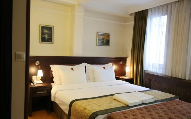 Tria Hotel - Special Class