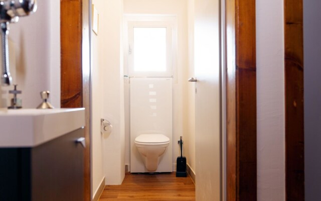 Apartment Raing Etli Amden