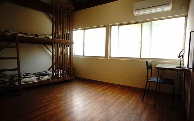 Guesthouse Hideout