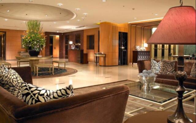 CHECK inn Select Taichung Dadun