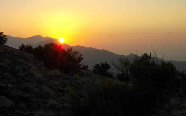 Sama Heights Resort Jebel Shams