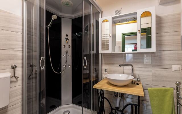 Klementina's Guest House