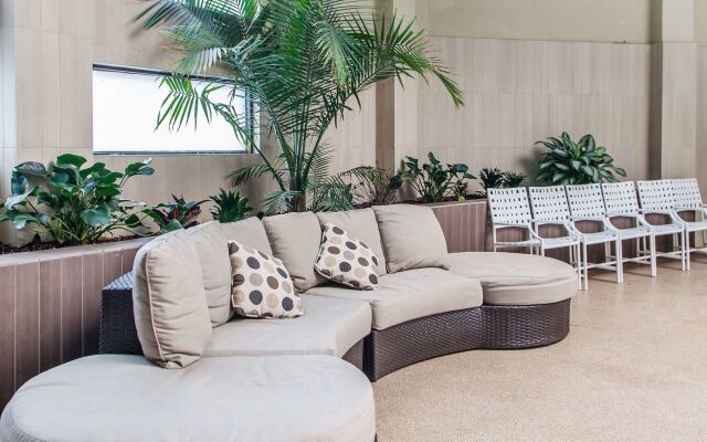 Holiday Inn Nashville Downtown - Stadium by IHG