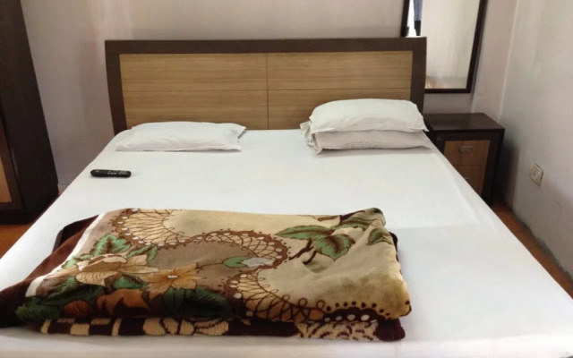Shree Shyam Guest House