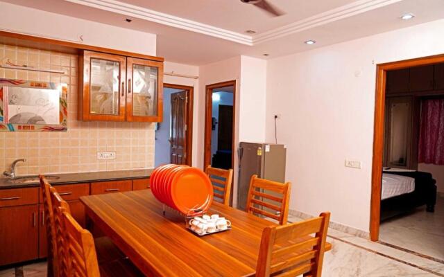 Blue stone homestay guesthouse