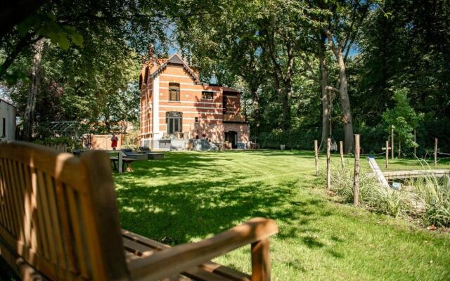 B&B Parkhuys