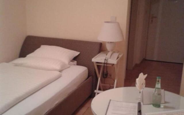 Hotel Rhein Residenz