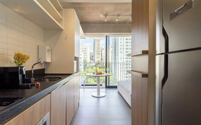 Residencial moderno V Madalena - Onze22