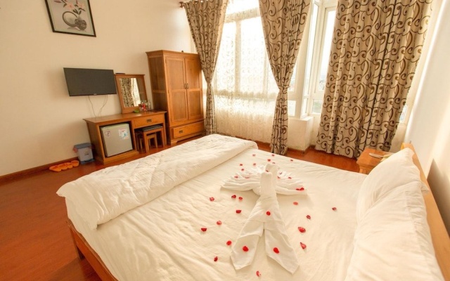 7S Hotel HD Dalat – Guest Rooms – Da Lat