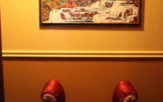 Hotel Stella Del Nord