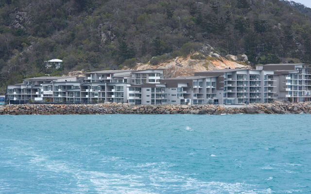 Grand Mercure Apartments Magnetic Island