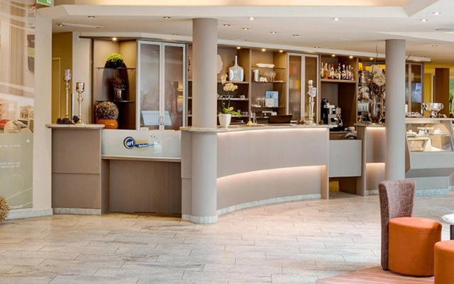 Art Hotel Aachen Superior