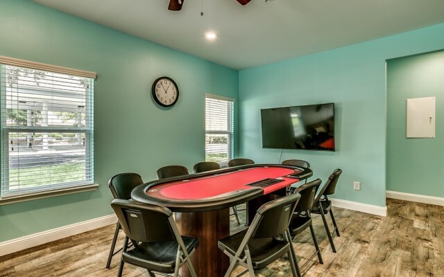 Together Resorts Cherry Grove Resort at Hunter 1026