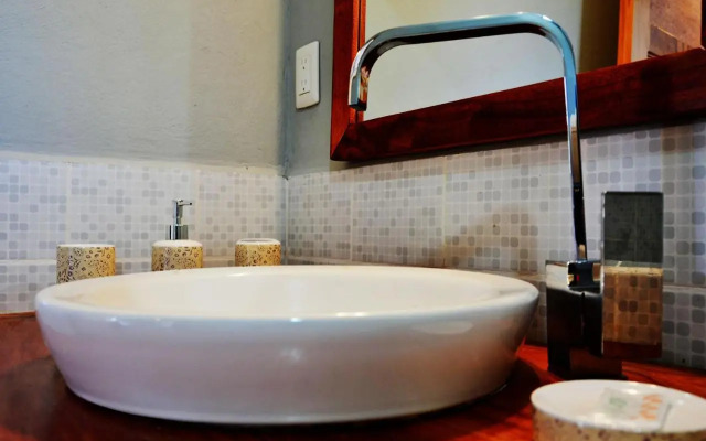 El Encanto Garden Hotel