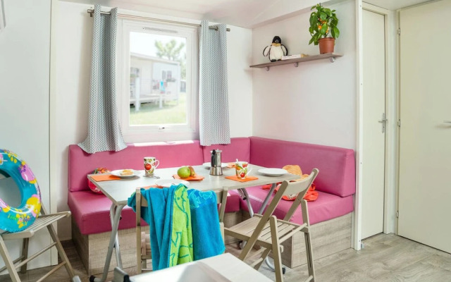 Villaggio San Francesco 5 Duna Verde