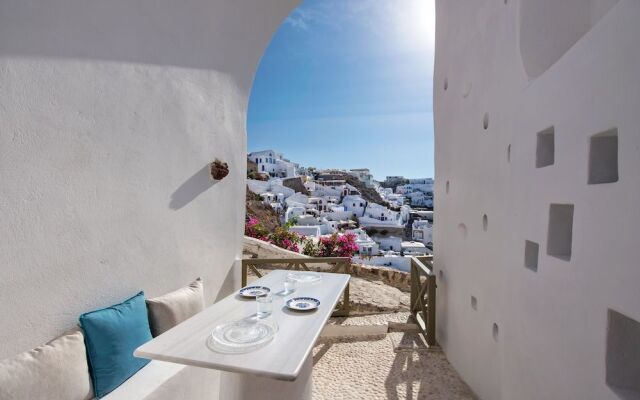 Rhenia's Suites