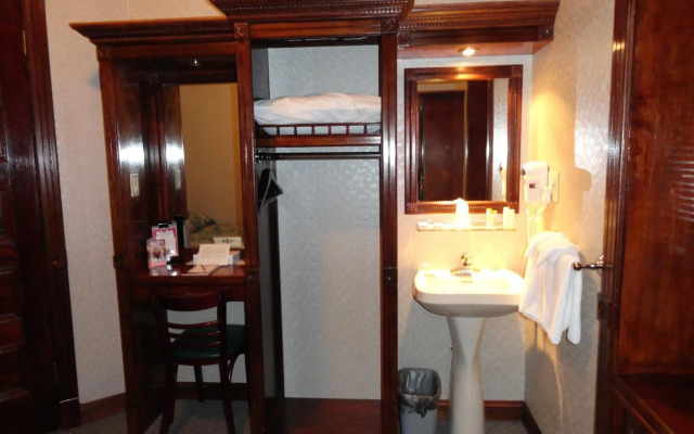 Hotel 31