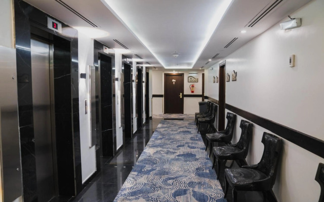 Hayah Plaza Hotel
