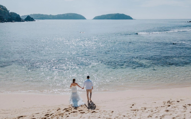 Fontan Ixtapa Beach Resort - All Inclusive