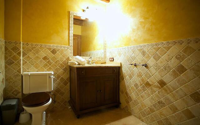 Country House Horlandis