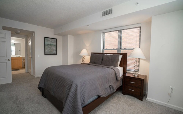 SoBe N Street Apartments